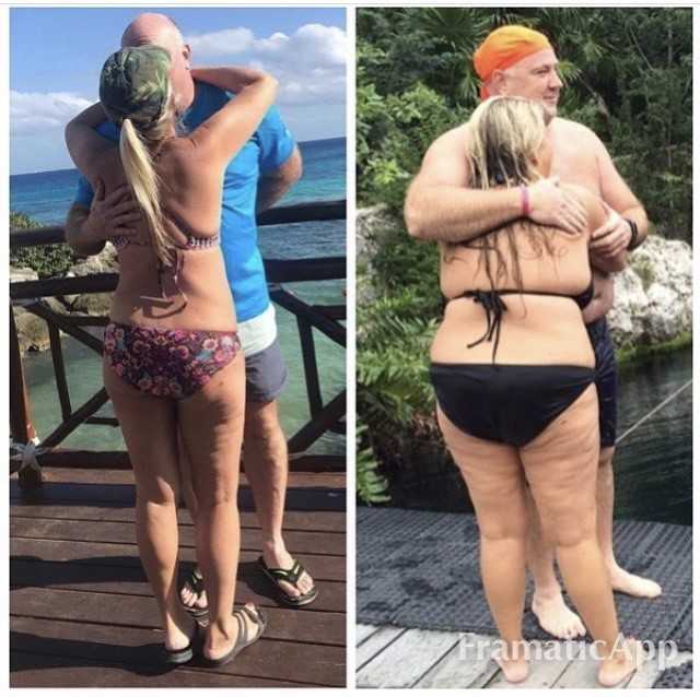 Mary Alexander: keto success story